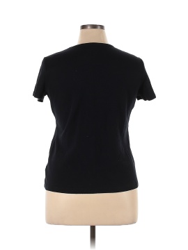 Croft & Barrow Short Sleeve T-Shirt (view 2)