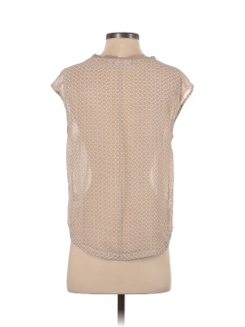 Halogen Sleeveless Blouse (view 2)