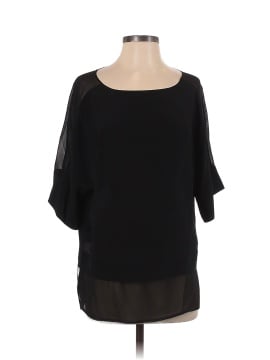 Banana Republic Short Sleeve Blouse (view 1)