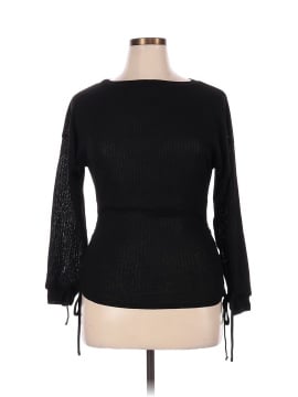 Shein Long Sleeve Top (view 1)