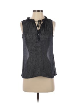 Ann Taylor LOFT Sleeveless Blouse (view 1)