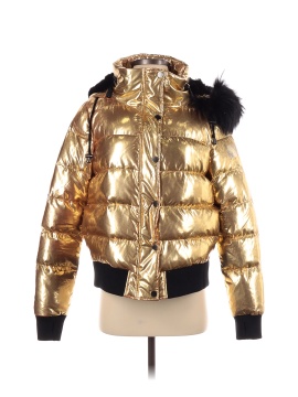 Jocelyn Coat (view 1)