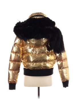 Jocelyn Coat (view 2)