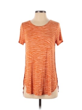 Nine West Short Sleeve Blouse (view 1)