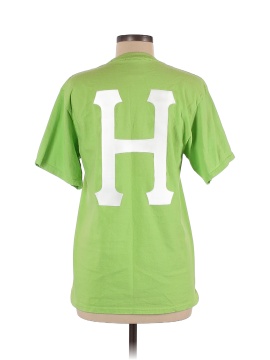 Huf Short Sleeve T-Shirt (view 2)