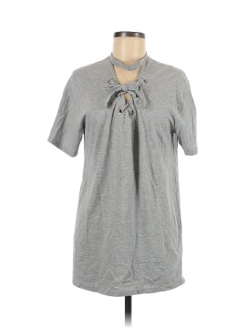 Topshop Short Sleeve Top (view 1)