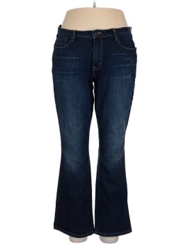 Levi's Women's Jeans On Sale Up To 90% Off Retail | thredUP