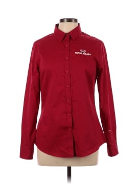 Port Authority Long Sleeve Button-Down Shirt (view 1)