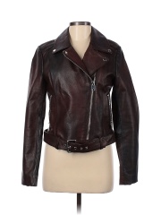 Carmar Leather Jacket