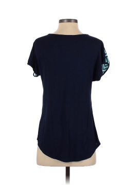 EXPRESSO Short Sleeve Blouse (view 2)