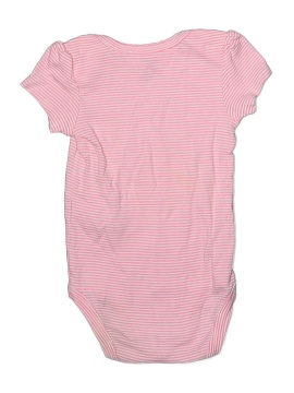 Carter's Short Sleeve Onesie (view 2)