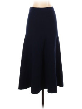 Gabriela Hearst Wool Skirt (view 2)