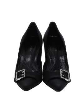 Ann Taylor Heels (view 2)