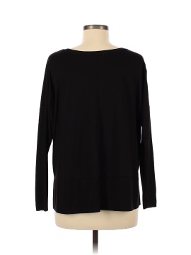 Ann Taylor LOFT Long Sleeve Top (view 2)