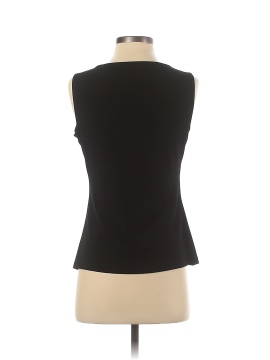 Calvin Klein Short Sleeve Blouse (view 2)