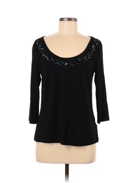 GUESS by Marciano Long Sleeve Top (view 1)