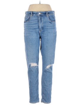 Ann Taylor LOFT Jeans (view 1)