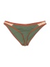 Eidon Green Swimsuit Bottoms Size M - photo 1