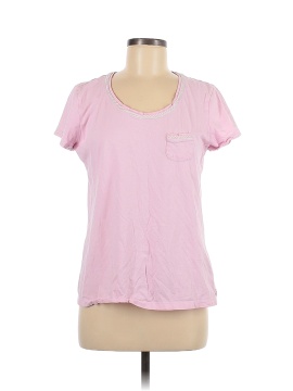 Carole Hochman Short Sleeve T-Shirt (view 1)