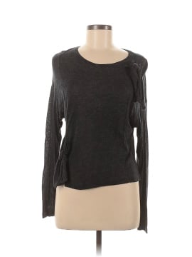 Zara Long Sleeve Top (view 1)