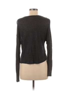 Zara Long Sleeve Top (view 2)