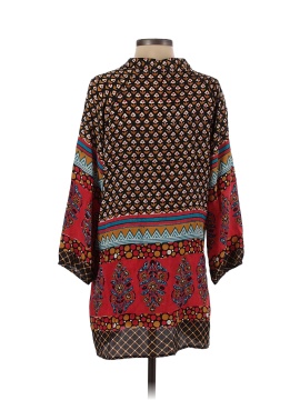 Tolani Sleeveless Silk Top (view 2)