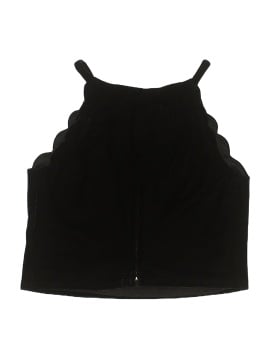 BCX Girl Sleeveless Blouse (view 2)