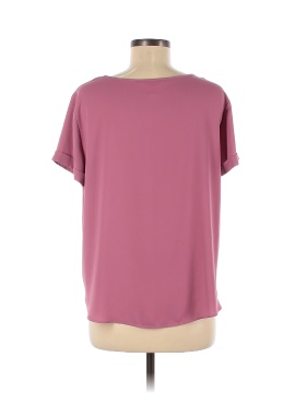 LC Lauren Conrad Short Sleeve Top (view 2)