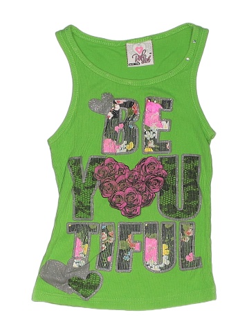 Real Love Tank Top (view 1)