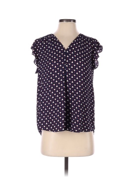 Carolina Belle Short Sleeve Blouse (view 1)