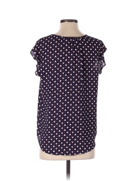 Carolina Belle Short Sleeve Blouse (view 2)