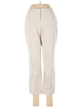 J.Crew Khakis (view 1)