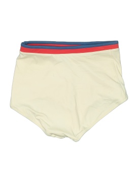 Solid & Striped Swimsuit Bottoms (view 2)