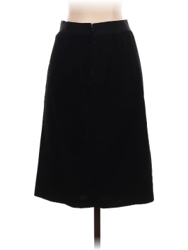 Lanvin Wool Skirt (view 2)