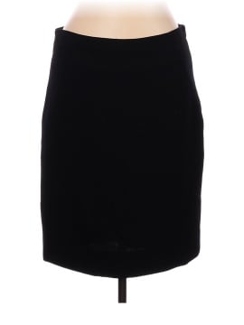 Moschino Cheap And Chic Wool Skirt (view 1)