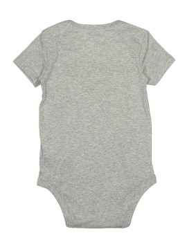 Carter's Short Sleeve Onesie (view 2)