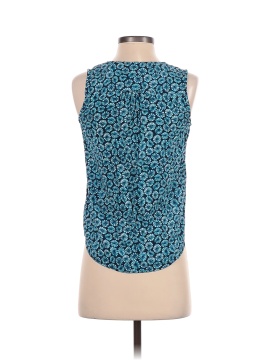 Maeve by Anthropologie Sleeveless Button-Down Shirt (view 2)