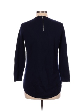 Theory Wool Pullover Sweater (view 2)