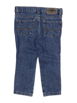 Wrangler Jeans Co Size 2T (view 2)