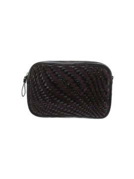 Cole Haan Leather Clutch (view 1)