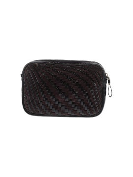 Cole Haan Leather Clutch (view 2)