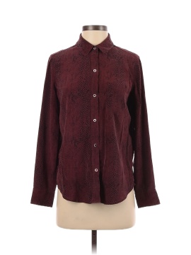 Rails Long Sleeve Button-Down Shirt (view 1)