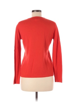 Adrienne Vittadini Wool Pullover Sweater (view 2)