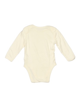 Old Navy Long Sleeve Onesie (view 2)