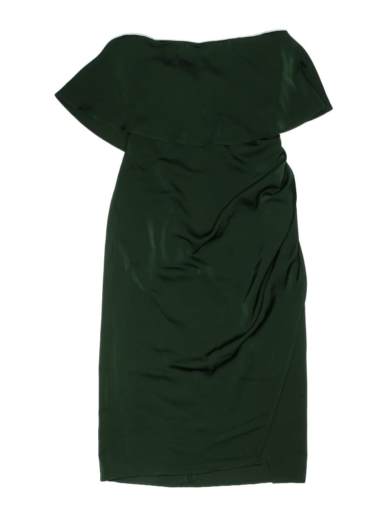 Lovers & Friends Cocktail Dress In Green