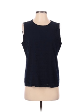 Cynthia Rowley TJX Sleeveless Blouse (view 1)