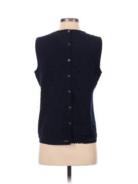 Cynthia Rowley TJX Sleeveless Blouse (view 2)