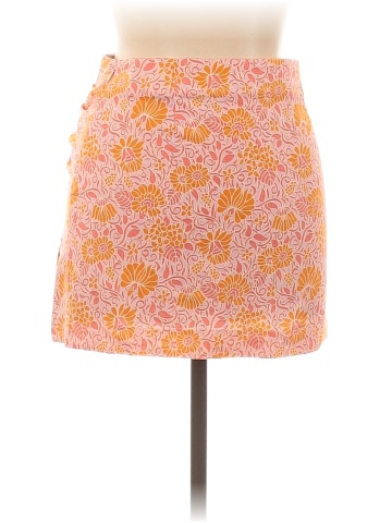 Zara Casual Skirt - front