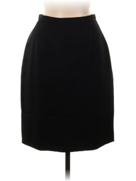 PSI by Alvin Bell Wool Skirt (view 1)