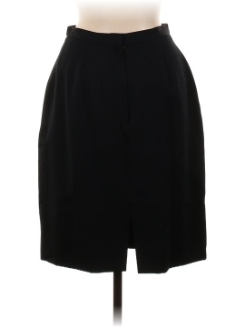 PSI by Alvin Bell Wool Skirt (view 2)